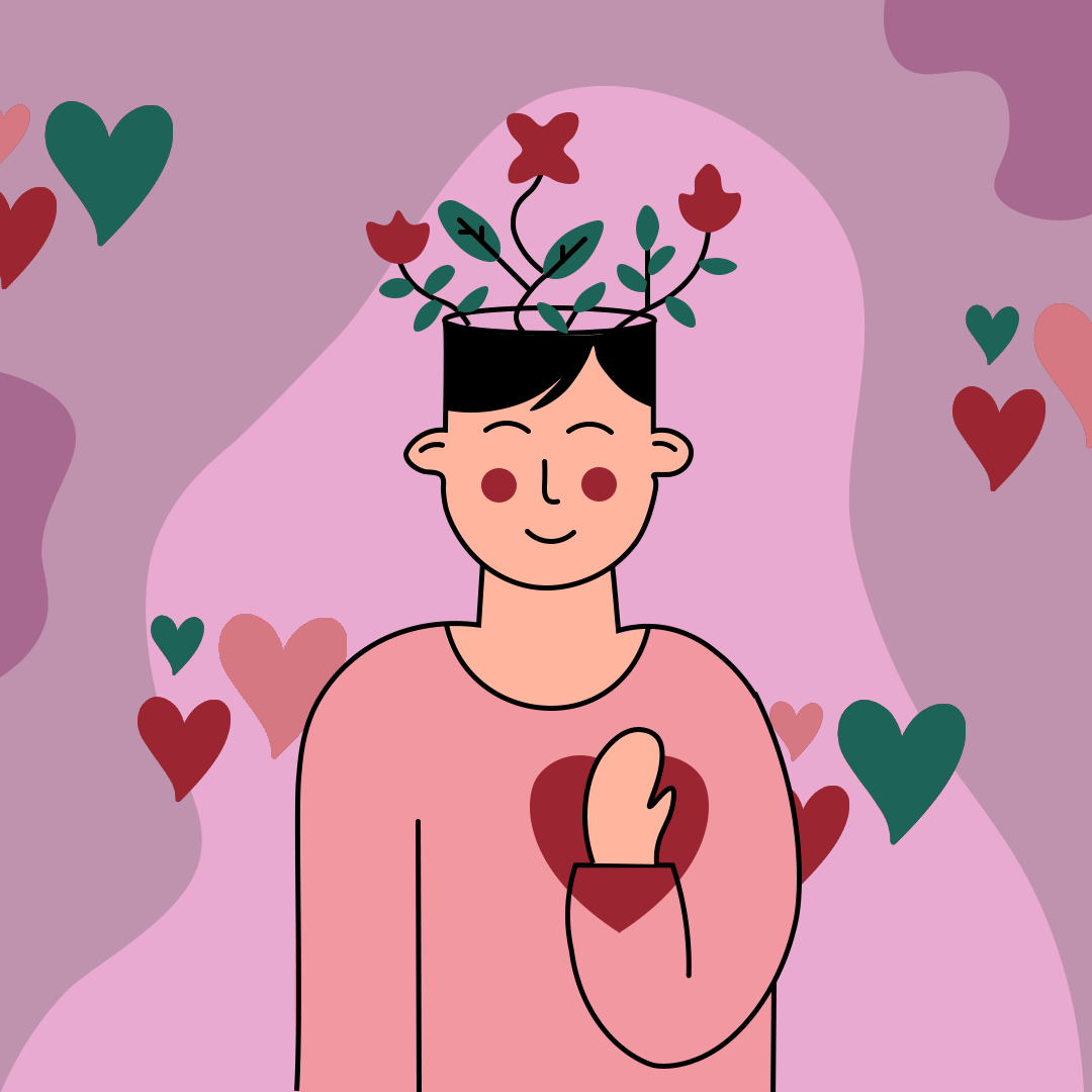 Forgiving Oneself Image