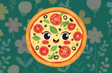 Supreme Pizza