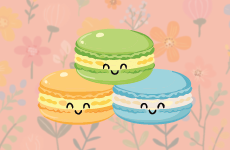 Macarons